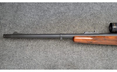 A-Square ~ Hannibal ~ .416 Hoffman - Image 5 of 11