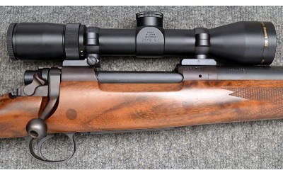 A-Square ~ Hannibal ~ .416 Hoffman - Image 3 of 11