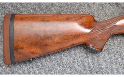A-Square ~ Hannibal ~ .416 Hoffman - Image 2 of 11
