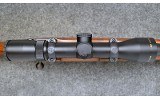 A-Square ~ Hannibal ~ .416 Hoffman - Image 8 of 11