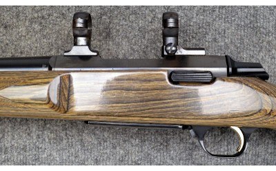 Browning ~ A-Bolt ~ .22-250 Rem - Image 6 of 11