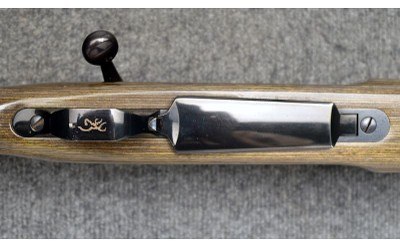 Browning ~ A-Bolt ~ .22-250 Rem - Image 9 of 11