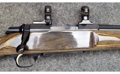 Browning ~ A-Bolt ~ .22-250 Rem - Image 3 of 11