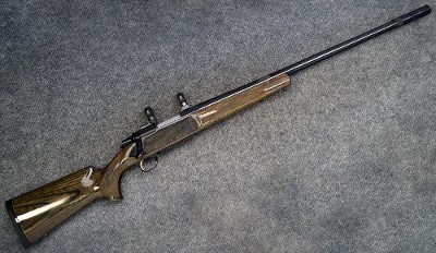 Browning ~ A-Bolt ~ .22-250 Rem - Image 1 of 11