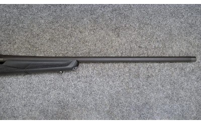 Benelli ~ Lupo ~ 6.5 CM - Image 4 of 11