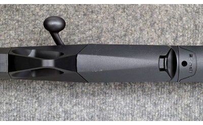 Benelli ~ Lupo ~ 6.5 CM - Image 9 of 11