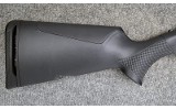 Benelli ~ Lupo ~ 6.5 CM - Image 2 of 11