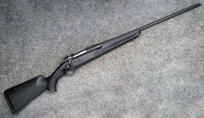 Benelli ~ Lupo ~ 6.5 CM - Image 1 of 11