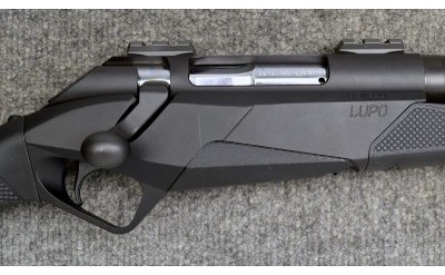 Benelli ~ Lupo ~ 6.5 CM - Image 3 of 11
