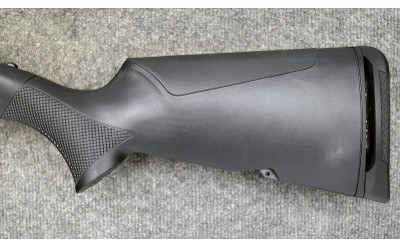 Benelli ~ Lupo ~ 6.5 CM - Image 7 of 11