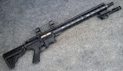 RRA ~ LAR-BT3 ~ .308 Win