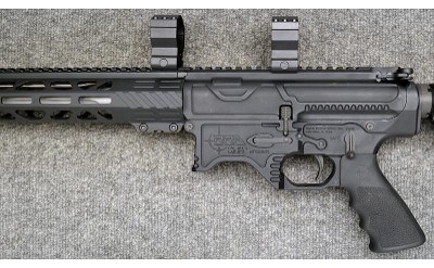 RRA ~ LAR-BT3 ~ .308 Win - Image 6 of 11