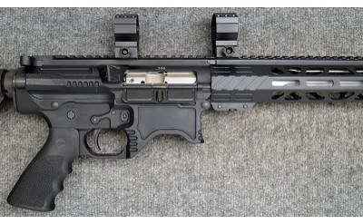 RRA ~ LAR-BT3 ~ .308 Win - Image 3 of 11