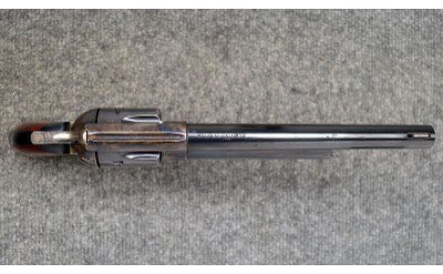 EMF Co.~ Hartford, CT Model ~ .38-40 WCF - Image 3 of 4