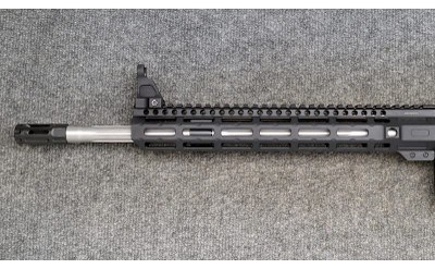 Wilson Combat ~ WC-15 ~ 6.8 SPC - Image 5 of 11
