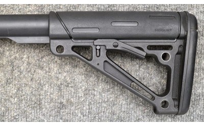 Wilson Combat ~ WC-15 ~ 6.8 SPC - Image 7 of 11
