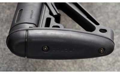 Wilson Combat ~ WC-15 ~ 6.8 SPC - Image 10 of 11