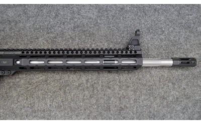 Wilson Combat ~ WC-15 ~ 6.8 SPC - Image 4 of 11