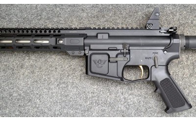 Wilson Combat ~ WC-15 ~ 6.8 SPC - Image 6 of 11