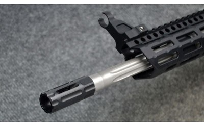 Wilson Combat ~ WC-15 ~ 6.8 SPC - Image 11 of 11