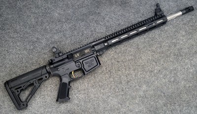 Wilson Combat ~ WC-15 ~ 6.8 SPC - Image 1 of 11