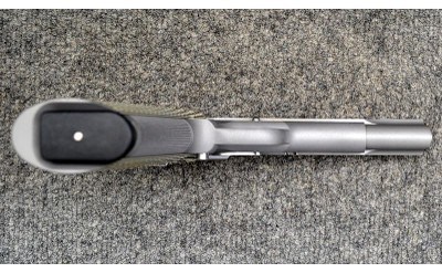Colt ~ Custom Competition Ltd, ~ .45 Auto - Image 4 of 4