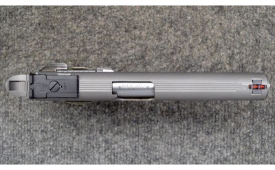 Colt ~ Custom Competition Ltd, ~ .45 Auto - Image 3 of 4
