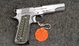 Colt ~ Custom Competition Ltd, ~ .45 Auto - Image 1 of 4