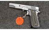 Colt ~ Custom Competition Ltd, ~ .45 Auto - Image 2 of 4
