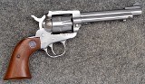 Ruger ~ NM Single Six ~ .22 LR - Image 1 of 4