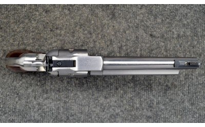 Ruger ~ NM Single Six ~ .22 LR - Image 3 of 4