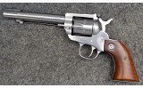 Ruger ~ NM Single Six ~ .22 LR - Image 2 of 4
