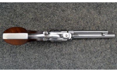 Ruger ~ NM Single Six ~ .22 LR - Image 4 of 4