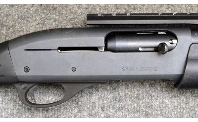 Remington ~ 1100 Spl Purpose ~ 12 Ga - Image 3 of 11