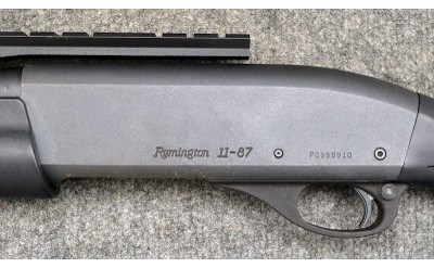 Remington ~ 1100 Spl Purpose ~ 12 Ga - Image 6 of 11