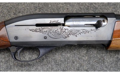 Remington ~ 1100 ~ 12 Ga - Image 3 of 11