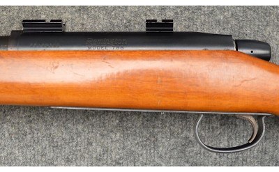 Remington ~ 788 ~ .22-250 Rem - Image 6 of 11