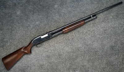 Winchester ~ 12 ~ 12 Ga - Image 1 of 11
