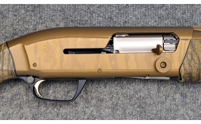 Browning ~ Maxus ~ 12 Ga - Image 3 of 11