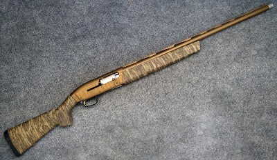 Browning ~ Maxus ~ 12 Ga - Image 1 of 11