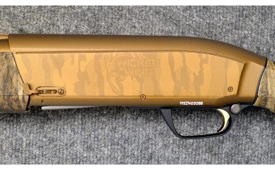 Browning ~ Maxus ~ 12 Ga - Image 6 of 11