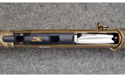 Browning ~ Maxus ~ 12 Ga - Image 9 of 11