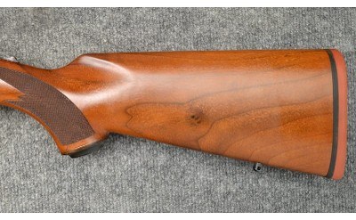 Ruger ~ M77 ~ .338 Win Mag - Image 7 of 11