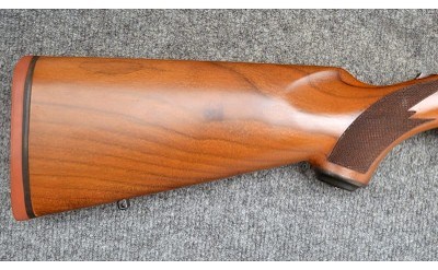 Ruger ~ M77 ~ .338 Win Mag - Image 2 of 11