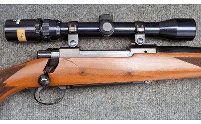 Ruger ~ M77 ~ .338 Win Mag - Image 3 of 11