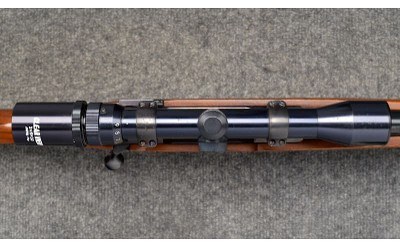 Ruger ~ M77 ~ .338 Win Mag - Image 8 of 11