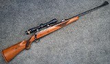 Ruger ~ M77 ~ .338 Win Mag - Image 1 of 11
