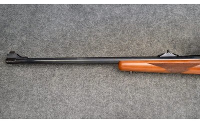 Ruger ~ M77 ~ .338 Win Mag - Image 5 of 11