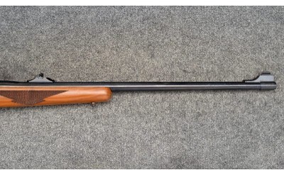 Ruger ~ M77 ~ .338 Win Mag - Image 4 of 11
