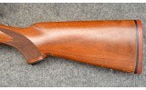Ruger ~ M77 ~ .338 Win Mag - Image 7 of 11